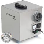 Trotec TTR 160 12 kg Adsorptiedroger