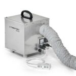 Trotec TTR 160 12 kg Adsorptiedroger