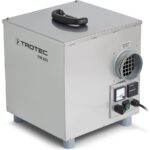 Trotec TTR 250 Adsorptiedroger 26,4 kg/24u