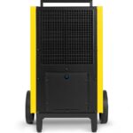 Trotec TTK 655 S 91L Luchtontvochtiger