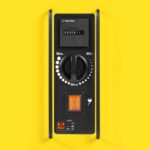 Trotec TTK 655 S 91L Luchtontvochtiger