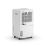 Olimpia Splendid Aquaria S2 40 Luchtontvochtiger