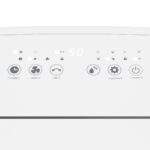 Olimpia Splendid Aquaria S2 40 Luchtontvochtiger
