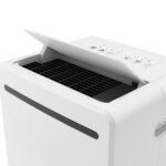 Olimpia Splendid Aquaria S2 40 Luchtontvochtiger